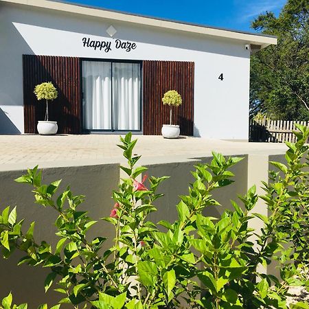 Happy Daze Apartment Swellendam Exterior foto