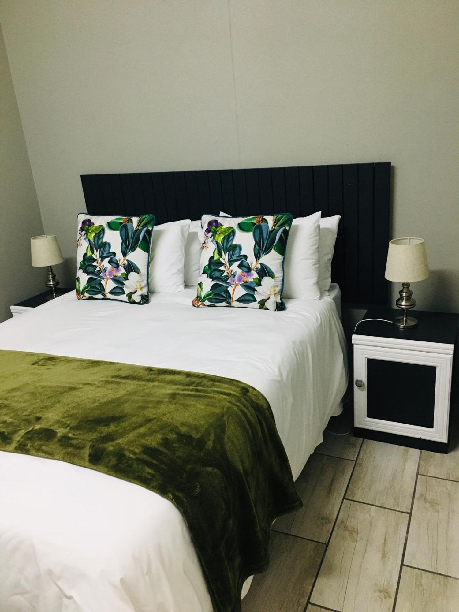 Happy Daze Apartment Swellendam Exterior foto