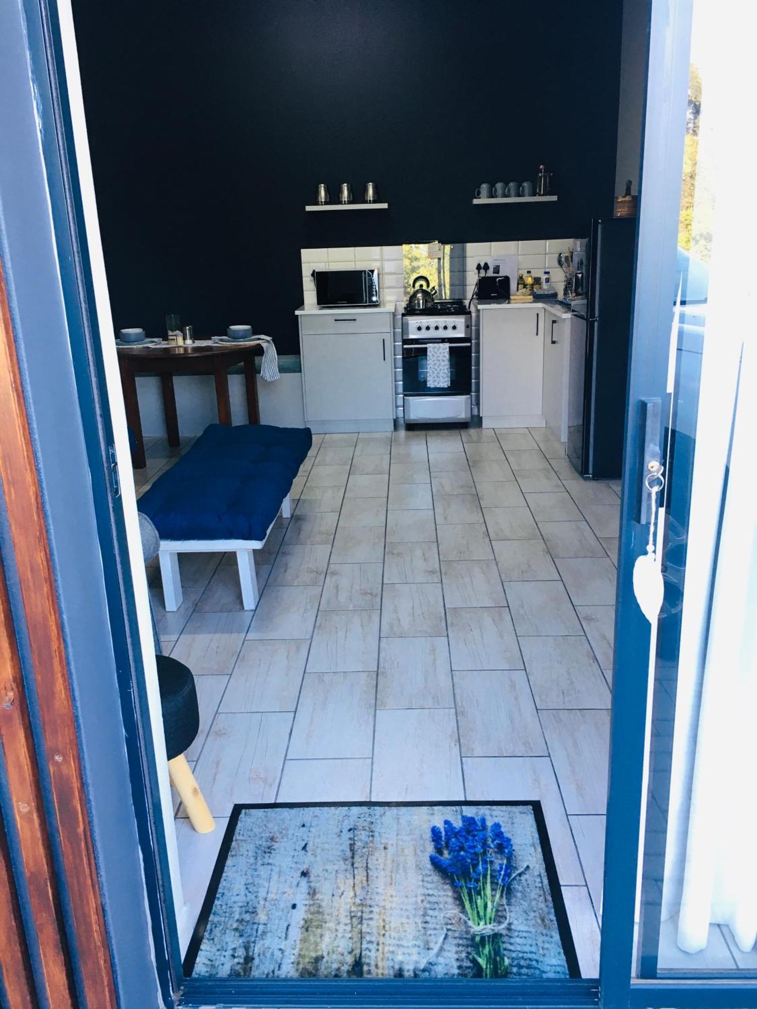 Happy Daze Apartment Swellendam Exterior foto