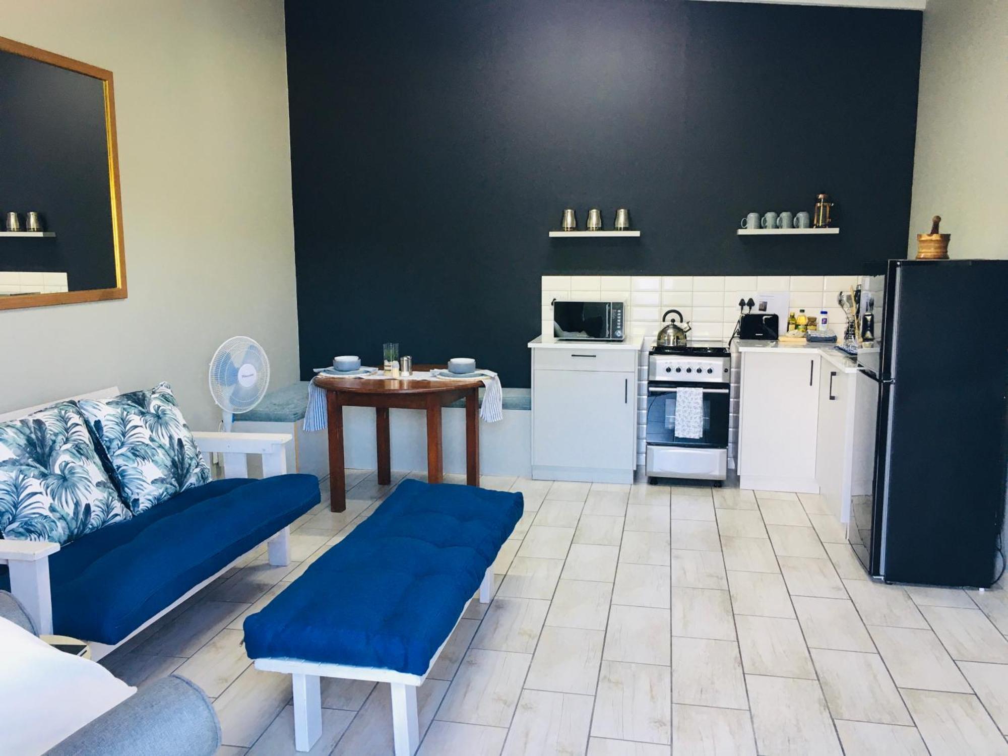 Happy Daze Apartment Swellendam Exterior foto