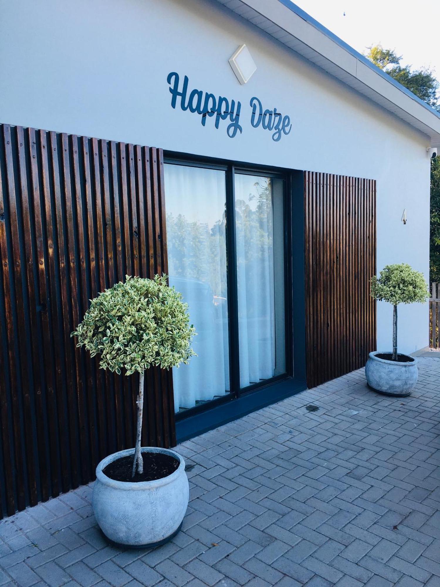 Happy Daze Apartment Swellendam Exterior foto