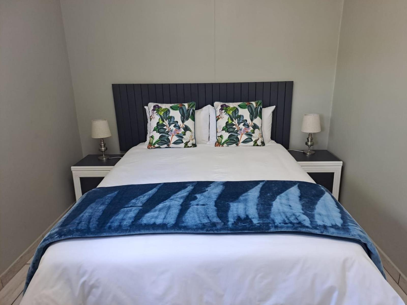 Happy Daze Apartment Swellendam Exterior foto