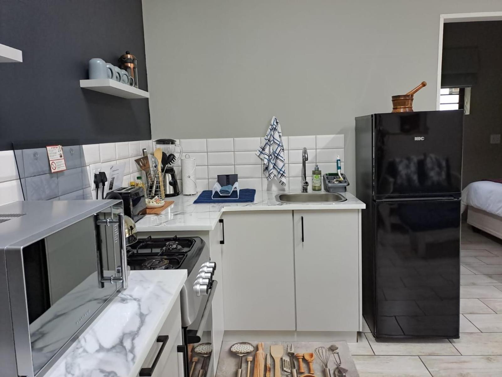 Happy Daze Apartment Swellendam Exterior foto