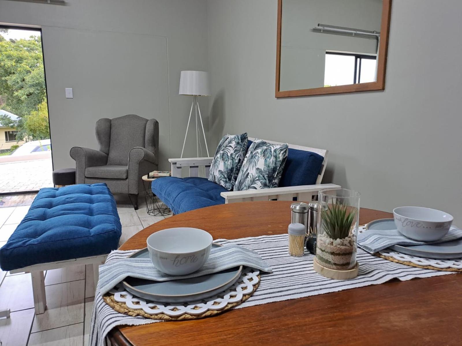 Happy Daze Apartment Swellendam Exterior foto